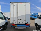  Mercedes  Sprinter Mercedes-Benz  311CDI L3 RWD 3.5t Functional VI Gesloten Laadbak #18