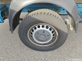  Mercedes  Sprinter Mercedes-Benz  311CDI L3 RWD 3.5t Functional VI Gesloten Laadbak #21