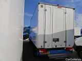  Mercedes  Sprinter Mercedes-Benz  311CDI L3 RWD 3.5t Functional VI Gesloten Laadbak #28