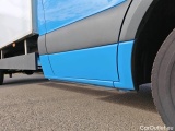  Mercedes  Sprinter Mercedes-Benz  311CDI L3 RWD 3.5t Functional VI Gesloten Laadbak #30
