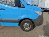  Mercedes  Sprinter Mercedes-Benz  311CDI L3 RWD 3.5t Functional VI Gesloten Laadbak #26