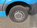 Mercedes  Sprinter Mercedes-Benz  311CDI L3 RWD 3.5t Functional VI Gesloten Laadbak #25