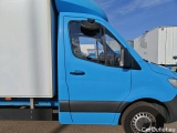  Mercedes  Sprinter Mercedes-Benz  311CDI L3 RWD 3.5t Functional VI Gesloten Laadbak #29