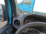  Mercedes  Sprinter Mercedes-Benz  311CDI L3 RWD 3.5t Functional VI Gesloten Laadbak #32