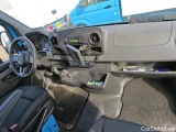  Mercedes  Sprinter Mercedes-Benz  311CDI L3 RWD 3.5t Functional VI Gesloten Laadbak #24