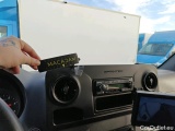  Mercedes  Sprinter Mercedes-Benz  311CDI L3 RWD 3.5t Functional VI Gesloten Laadbak #34