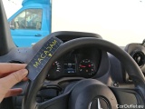  Mercedes  Sprinter Mercedes-Benz  311CDI L3 RWD 3.5t Functional VI Gesloten Laadbak #37