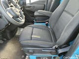  Mercedes  Sprinter Mercedes-Benz  311CDI L3 RWD 3.5t Functional VI Gesloten Laadbak #38