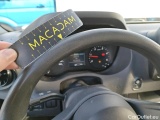  Mercedes  Sprinter Mercedes-Benz  311CDI L3 RWD 3.5t Functional VI Gesloten Laadbak #36