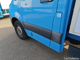  Mercedes  Sprinter Mercedes-Benz  311CDI L3 RWD 3.5t Functional VI Gesloten Laadbak #42