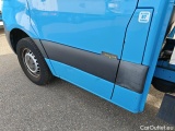  Mercedes  Sprinter Mercedes-Benz  311CDI L3 RWD 3.5t Functional VI Gesloten Laadbak #47