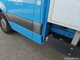  Mercedes  Sprinter Mercedes-Benz  311CDI L3 RWD 3.5t Functional VI Gesloten Laadbak #50