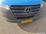  Mercedes  Sprinter Mercedes-Benz  311CDI L3 RWD 3.5t Functional VI Gesloten Laadbak #52
