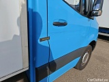  Mercedes  Sprinter Mercedes-Benz  311CDI L3 RWD 3.5t Functional VI Gesloten Laadbak #54