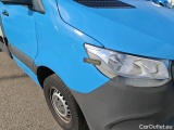 Mercedes  Sprinter Mercedes-Benz  311CDI L3 RWD 3.5t Functional VI Gesloten Laadbak #58