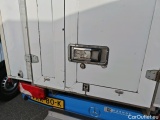  Mercedes  Sprinter Mercedes-Benz  311CDI L3 RWD 3.5t Functional VI Gesloten Laadbak #59