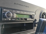  Mercedes  Sprinter Mercedes-Benz  311CDI L3 RWD 3.5t Functional VI Gesloten Laadbak #65