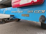 Mercedes  Sprinter Mercedes-Benz  311CDI L3 RWD 3.5t Functional VI Gesloten Laadbak #64