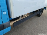  Mercedes  Sprinter Mercedes-Benz  311CDI L3 RWD 3.5t Functional VI Gesloten Laadbak #66
