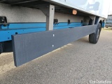  Mercedes  Sprinter Mercedes-Benz  311CDI L3 RWD 3.5t Functional VI Gesloten Laadbak #67