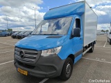 Mercedes Sprinter Mercedes-Benz  311CDI L3 RWD 3.5t Functional VI Gesloten Laadbak