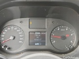  Mercedes  Sprinter Mercedes-Benz  311CDI L3 RWD 3.5t Functional VI Gesloten Laadbak #7