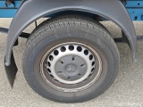  Mercedes  Sprinter Mercedes-Benz  311CDI L3 RWD 3.5t Functional VI Gesloten Laadbak #10