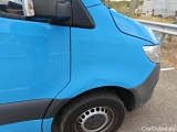  Mercedes  Sprinter Mercedes-Benz  311CDI L3 RWD 3.5t Functional VI Gesloten Laadbak #8