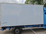  Mercedes  Sprinter Mercedes-Benz  311CDI L3 RWD 3.5t Functional VI Gesloten Laadbak #12