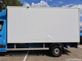  Mercedes  Sprinter Mercedes-Benz  311CDI L3 RWD 3.5t Functional VI Gesloten Laadbak #13