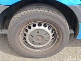  Mercedes  Sprinter Mercedes-Benz  311CDI L3 RWD 3.5t Functional VI Gesloten Laadbak #17