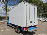  Mercedes  Sprinter Mercedes-Benz  311CDI L3 RWD 3.5t Functional VI Gesloten Laadbak #26