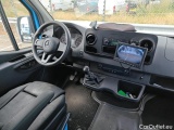  Mercedes  Sprinter Mercedes-Benz  311CDI L3 RWD 3.5t Functional VI Gesloten Laadbak #27