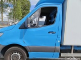  Mercedes  Sprinter Mercedes-Benz  311CDI L3 RWD 3.5t Functional VI Gesloten Laadbak #20