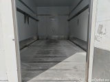  Mercedes  Sprinter Mercedes-Benz  311CDI L3 RWD 3.5t Functional VI Gesloten Laadbak #28