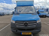  Mercedes  Sprinter Mercedes-Benz  311CDI L3 RWD 3.5t Functional VI Gesloten Laadbak #29