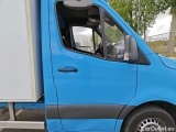  Mercedes  Sprinter Mercedes-Benz  311CDI L3 RWD 3.5t Functional VI Gesloten Laadbak #22