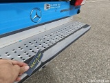  Mercedes  Sprinter Mercedes-Benz  311CDI L3 RWD 3.5t Functional VI Gesloten Laadbak #42