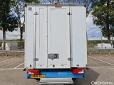  Mercedes  Sprinter Mercedes-Benz  311CDI L3 RWD 3.5t Functional VI Gesloten Laadbak #23