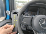  Mercedes  Sprinter Mercedes-Benz  311CDI L3 RWD 3.5t Functional VI Gesloten Laadbak #49