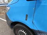  Mercedes  Sprinter Mercedes-Benz  311CDI L3 RWD 3.5t Functional VI Gesloten Laadbak #65