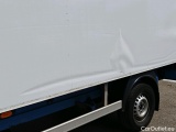  Mercedes  Sprinter Mercedes-Benz  311CDI L3 RWD 3.5t Functional VI Gesloten Laadbak #74