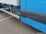  Mercedes  Sprinter Mercedes-Benz  311CDI L3 RWD 3.5t Functional VI Gesloten Laadbak #99