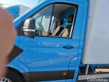  Volkswagen  Crafter Volkswagen  35 2.0TDI 75kW L4 FWD 2d #8