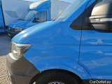  Volkswagen  Crafter Volkswagen  35 2.0TDI 75kW L4 FWD 2d #9