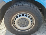  Volkswagen  Crafter Volkswagen  35 2.0TDI 75kW L4 FWD 2d #10