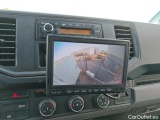  Volkswagen  Crafter Volkswagen  35 2.0TDI 75kW L4 FWD 2d #12