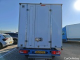  Volkswagen  Crafter Volkswagen  35 2.0TDI 75kW L4 FWD 2d #19