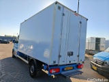  Volkswagen  Crafter Volkswagen  35 2.0TDI 75kW L4 FWD 2d #18