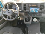  Volkswagen  Crafter Volkswagen  35 2.0TDI 75kW L4 FWD 2d #20